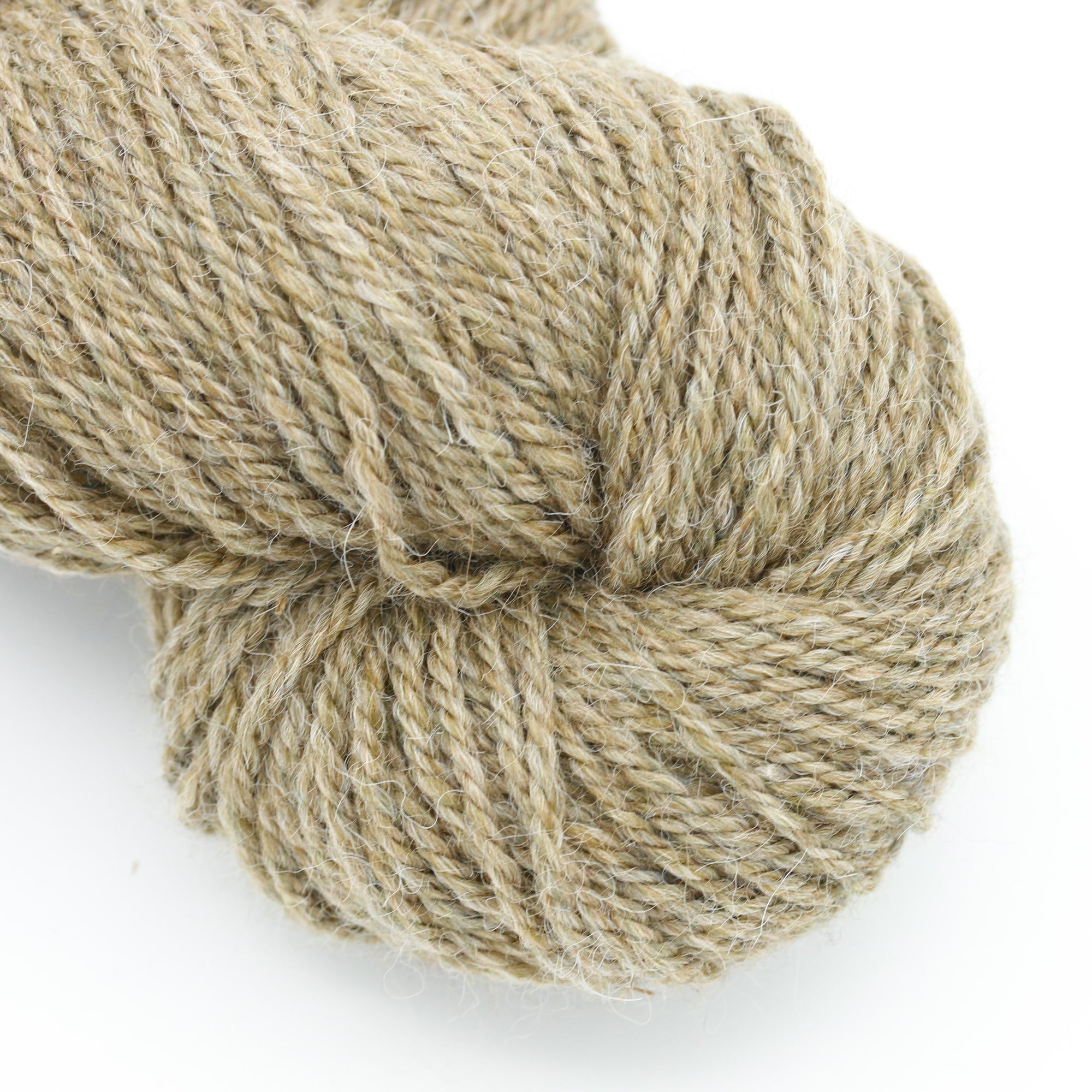 Cape Breton Yarn | The Opulent Alpaca
