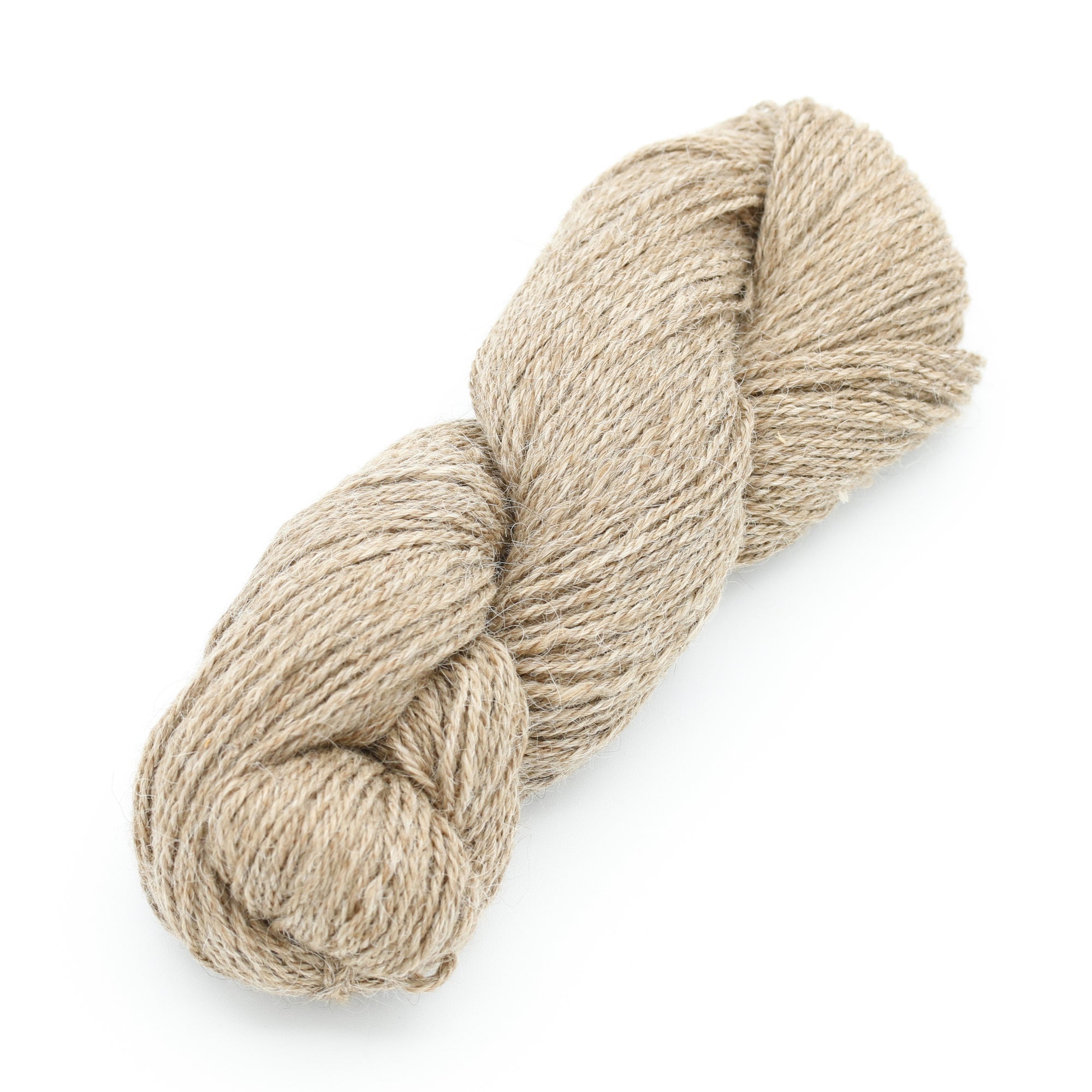 Cape Breton Yarn | The Opulent Alpaca