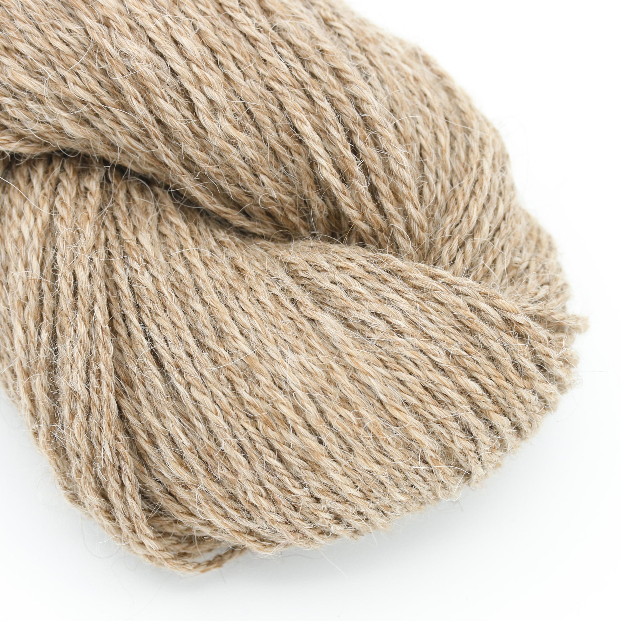 Cape Breton Yarn | The Opulent Alpaca