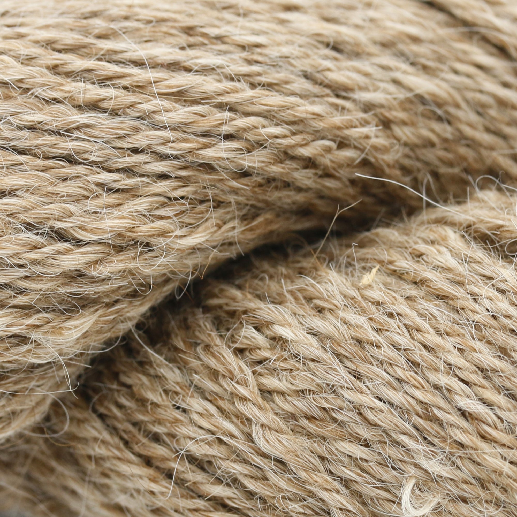 Cape Breton Yarn | The Opulent Alpaca
