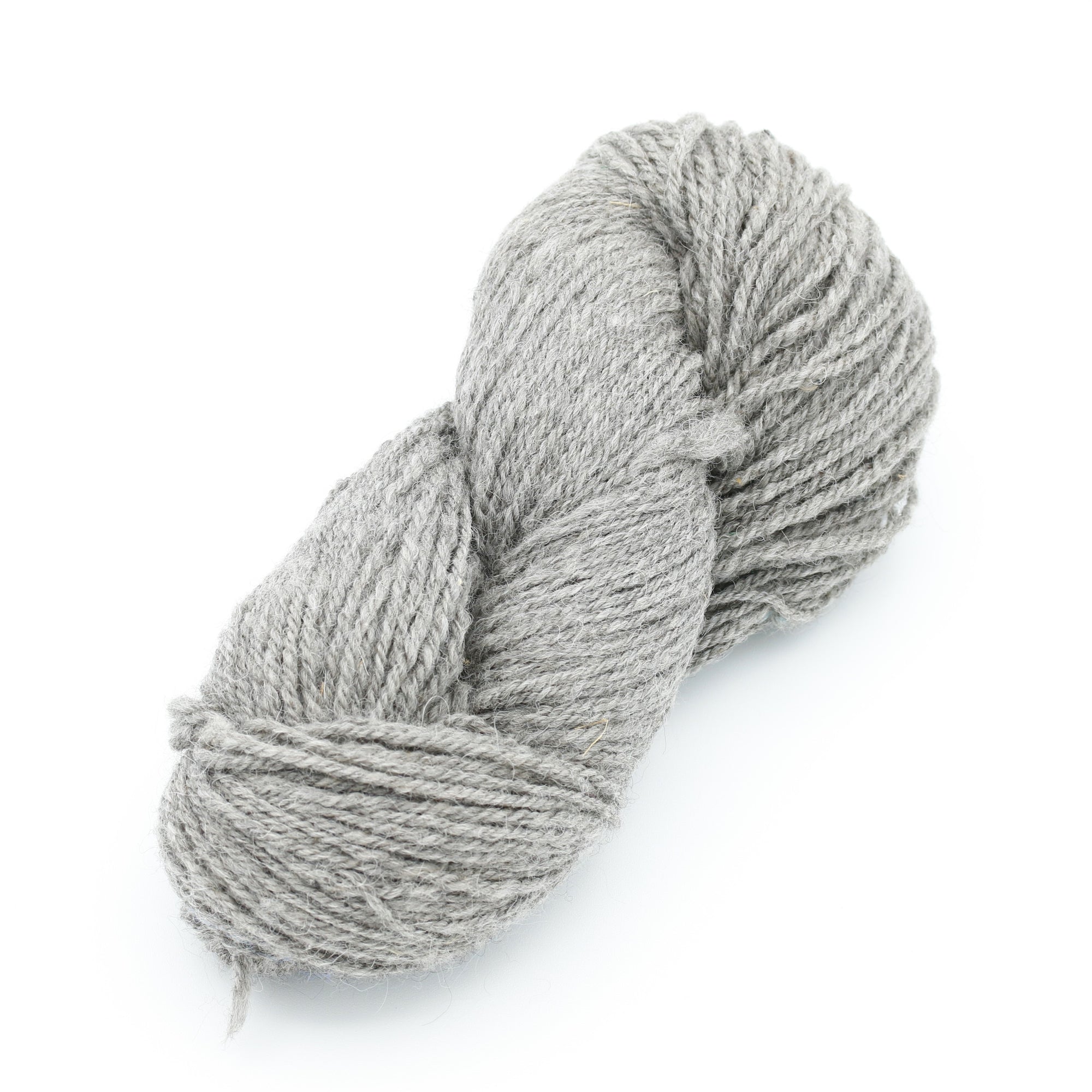 Cape Breton Yarn | The Opulent Alpaca