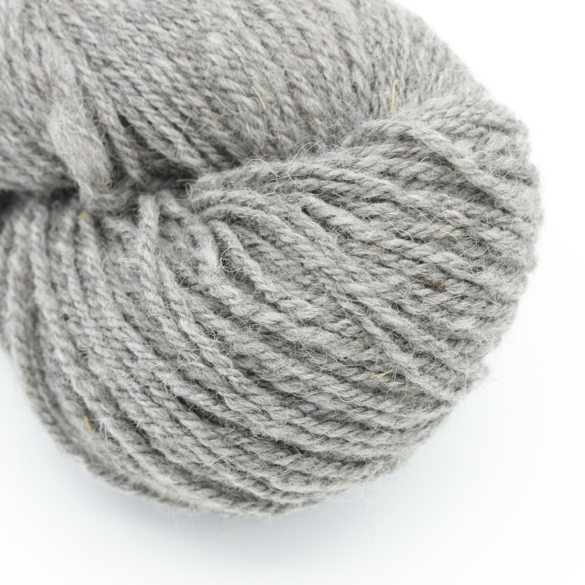 Cape Breton Yarn | The Opulent Alpaca
