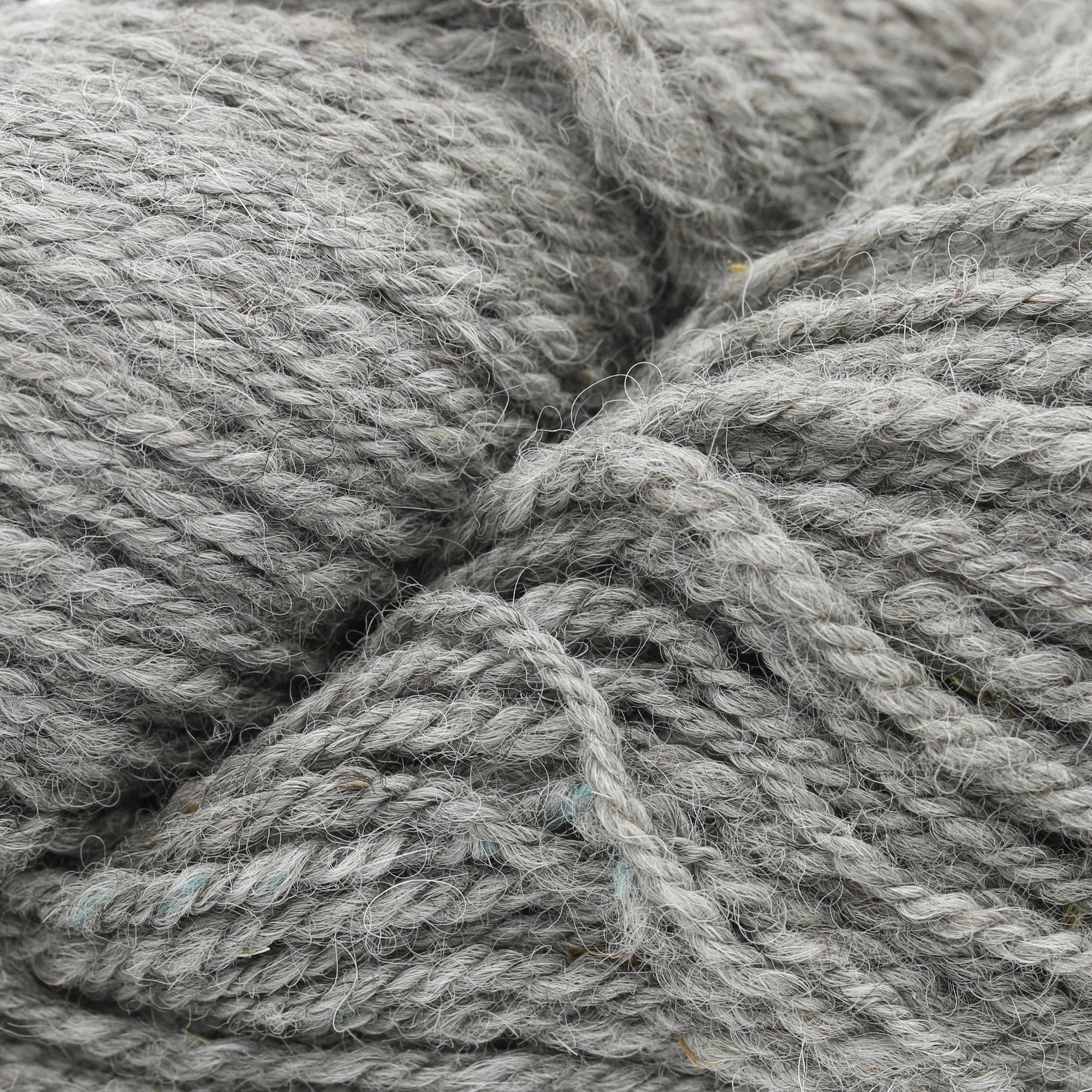 Cape Breton Yarn | The Opulent Alpaca