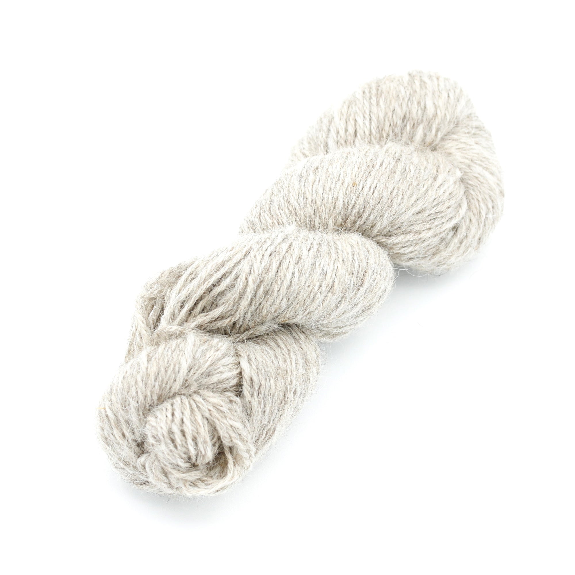 Cape Breton Yarn | The Opulent Alpaca