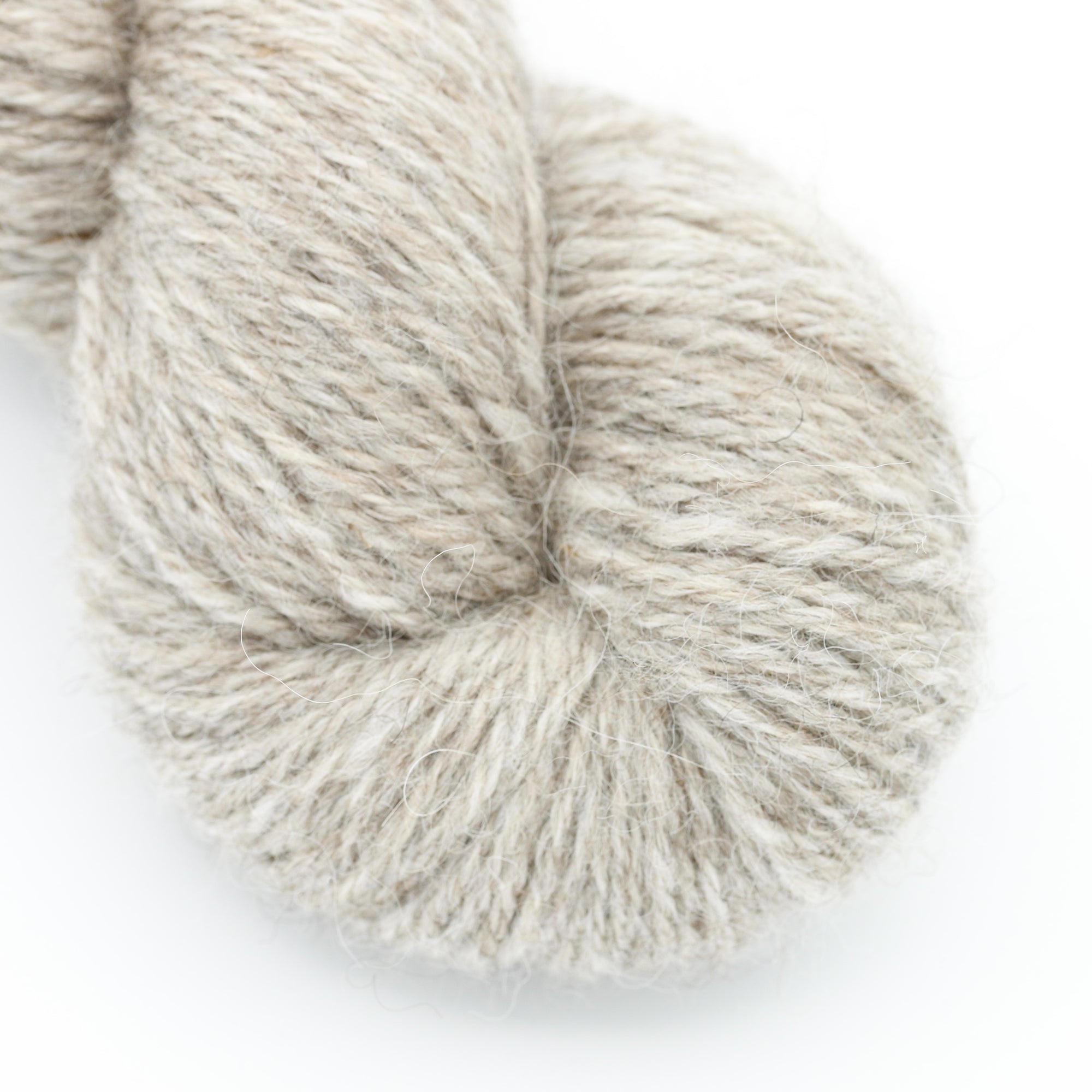 Cape Breton Yarn | The Opulent Alpaca