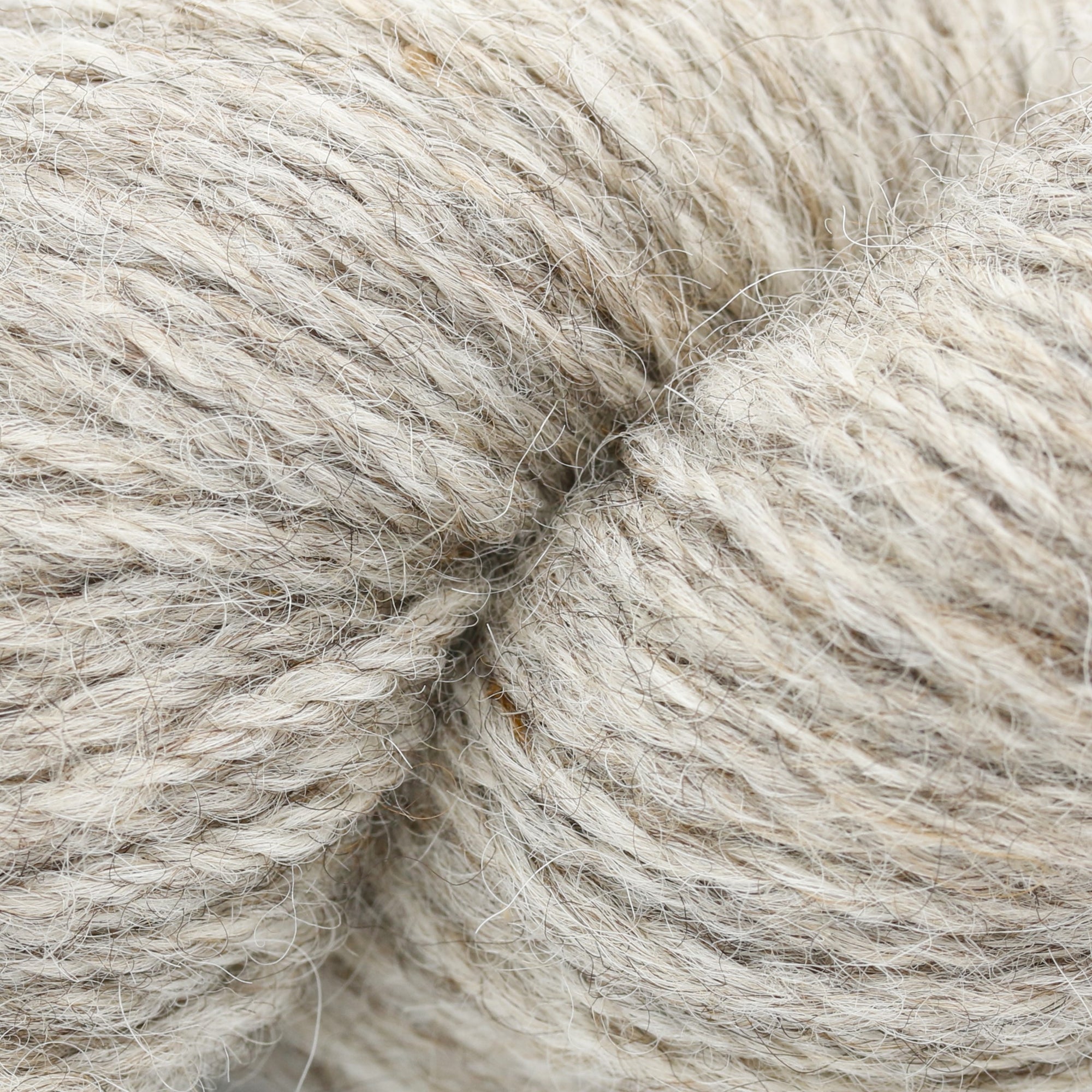 Cape Breton Yarn | The Opulent Alpaca