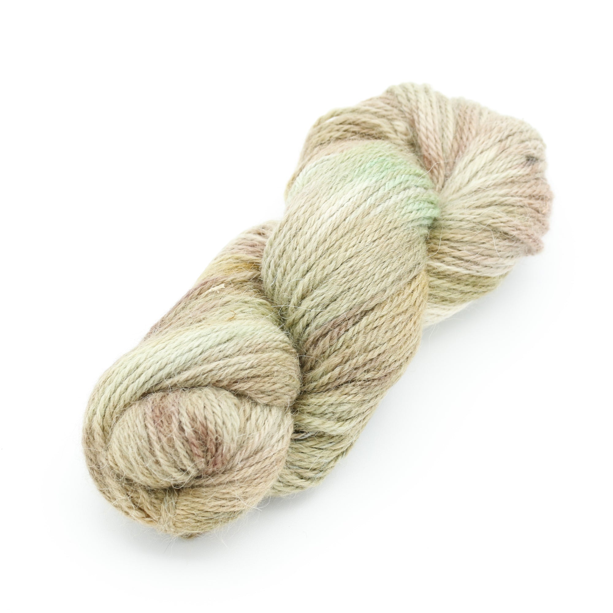 Cape Breton Yarn | The Opulent Alpaca