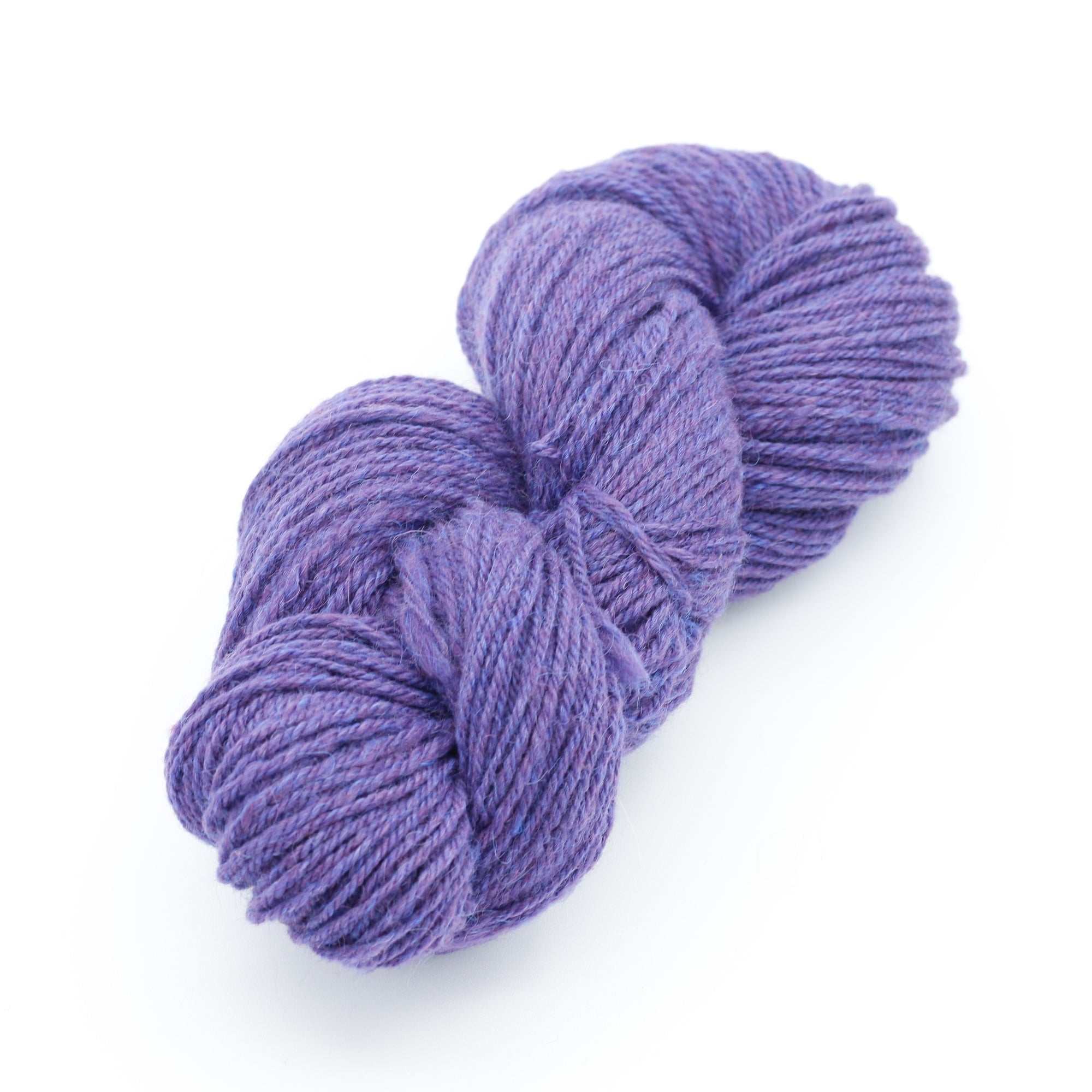 Cape Breton Yarn | The Opulent Alpaca