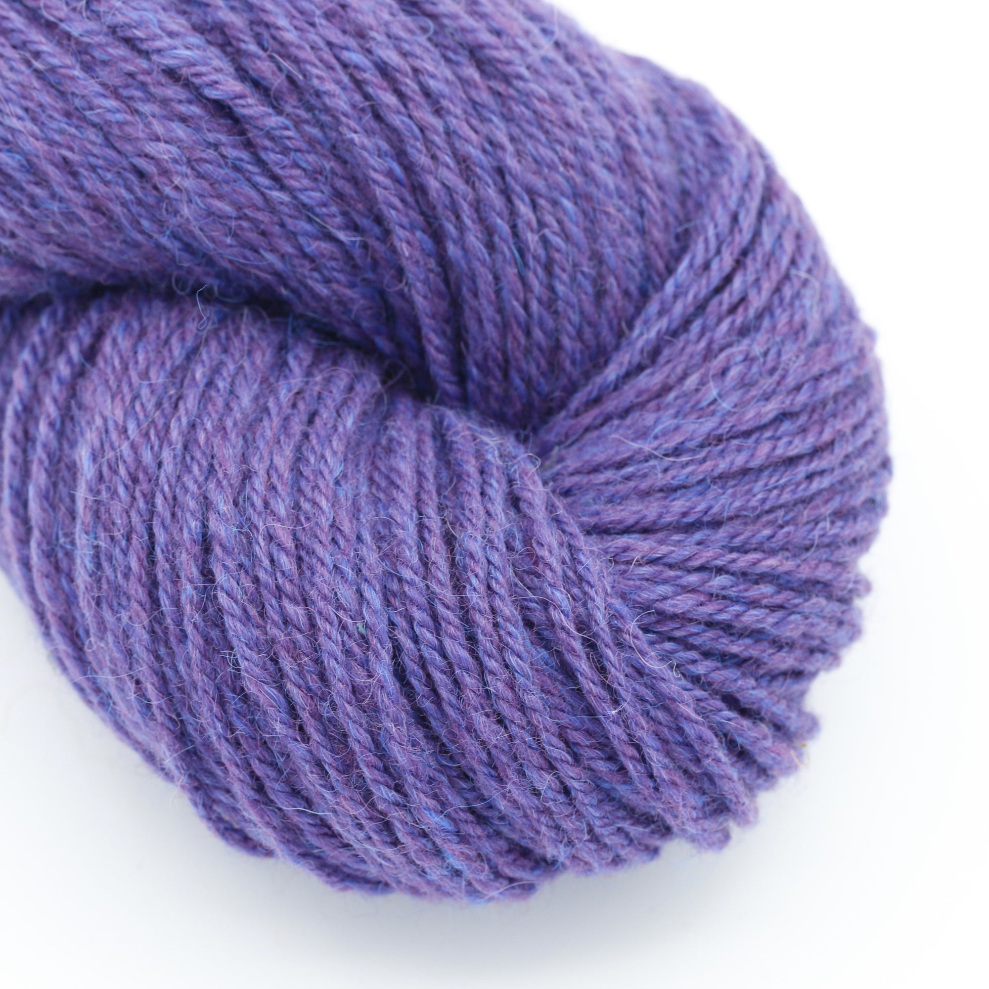 Cape Breton Yarn | The Opulent Alpaca