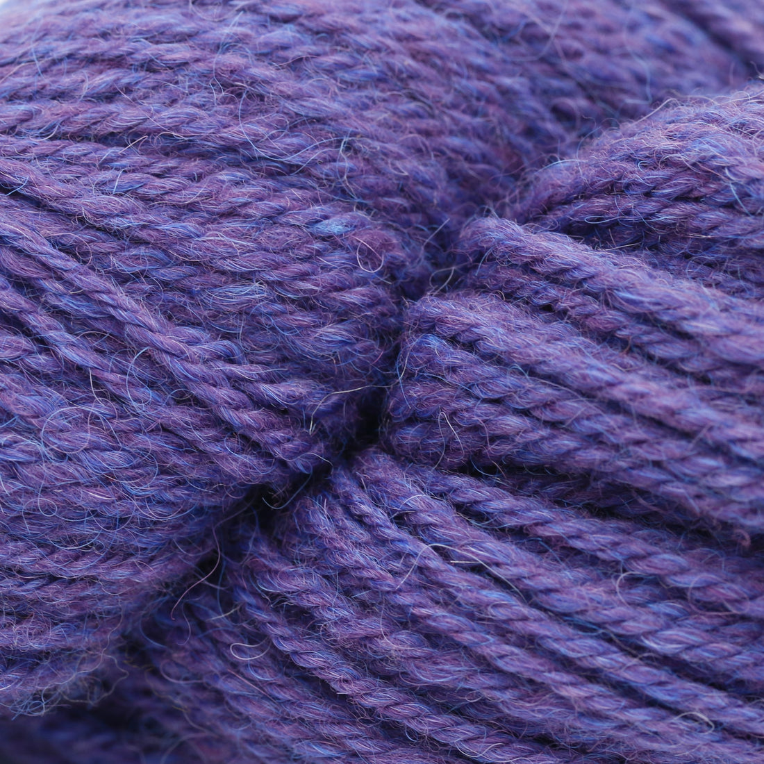 Cape Breton Yarn | The Opulent Alpaca