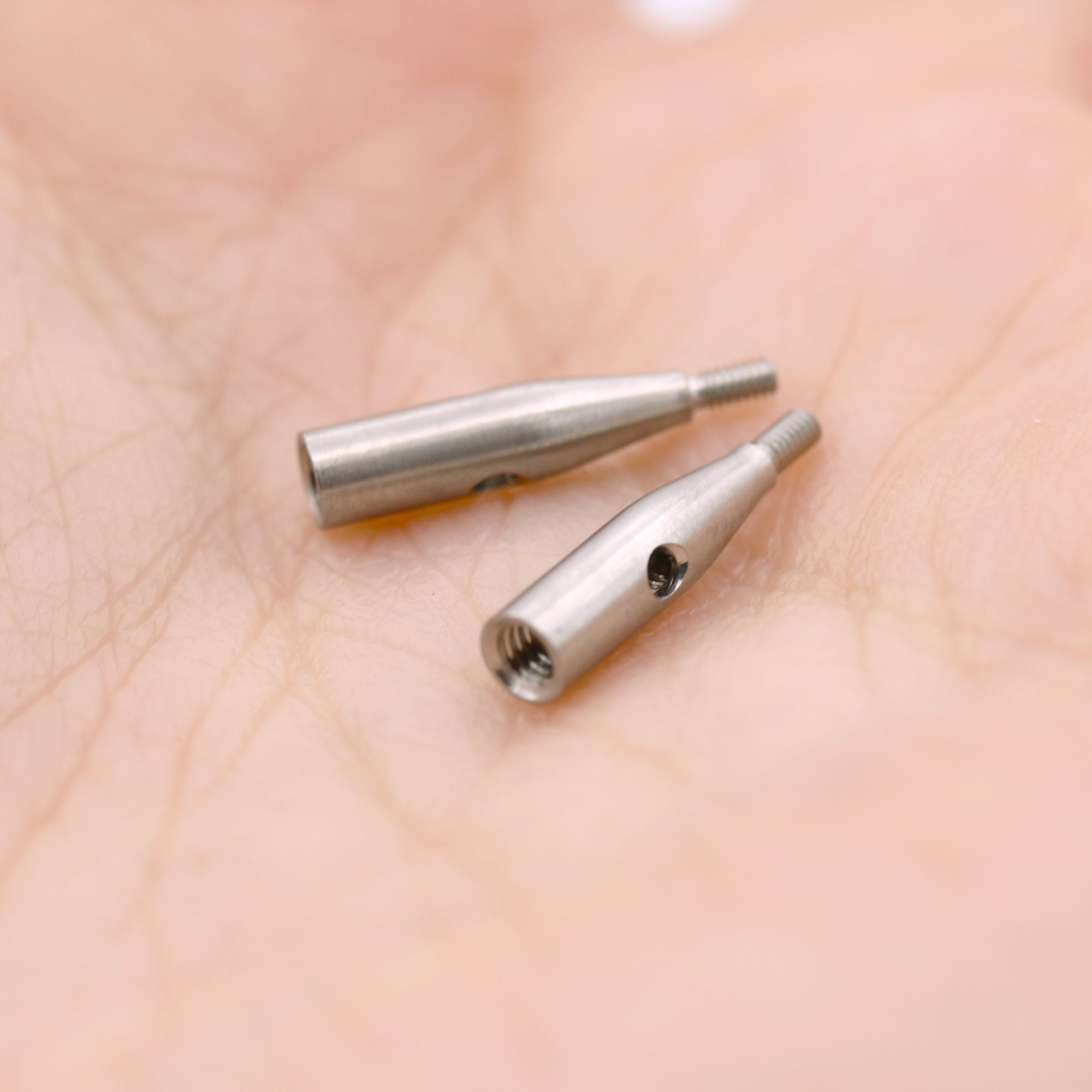 Interchangeable Cable Adapters | Chiaogoo