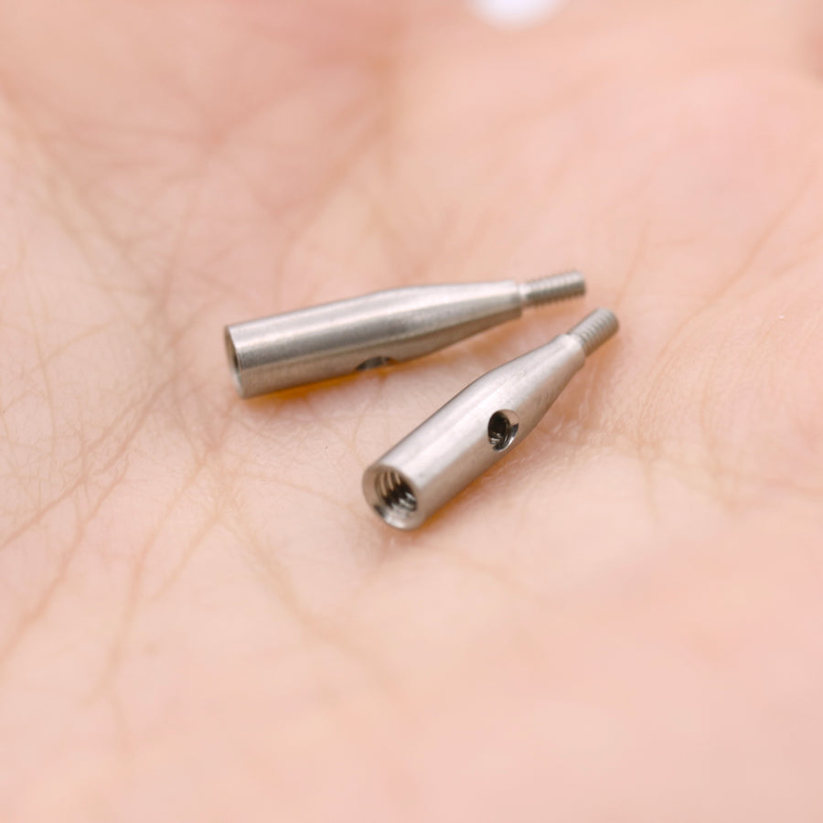 Interchangeable Cable Adapters | Chiaogoo