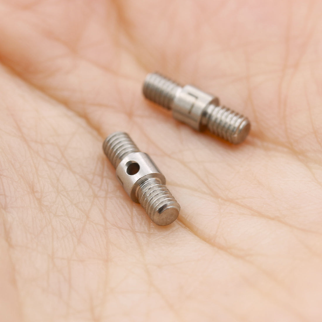 Interchangeable Cable Connectors | Chiaogoo