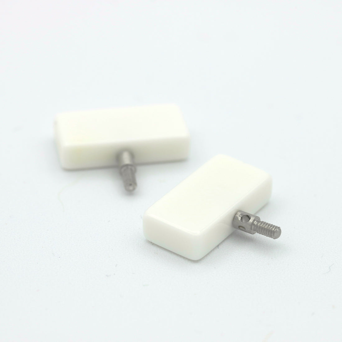Interchangeable End Stoppers | Chiaogo