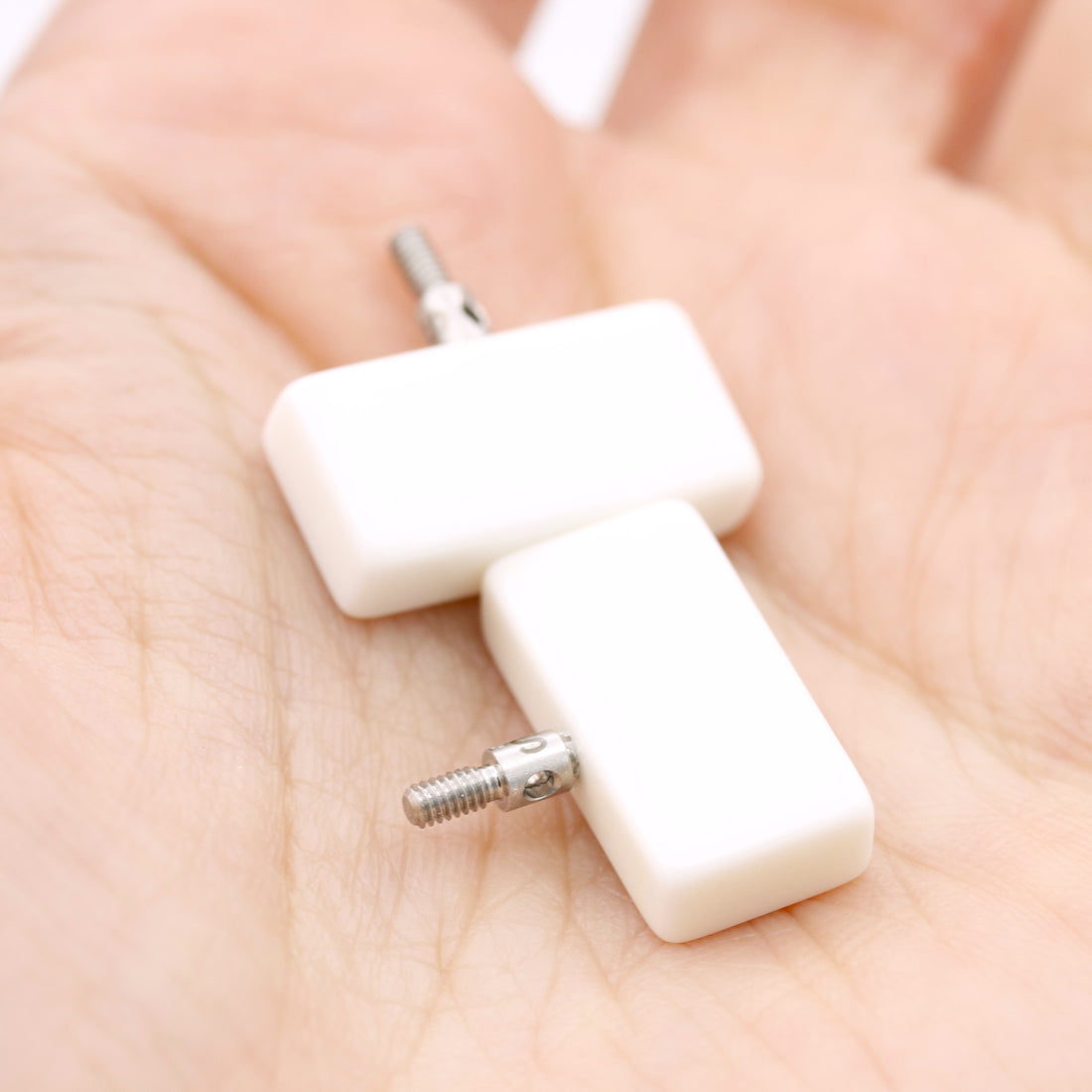 Interchangeable End Stoppers | Chiaogo
