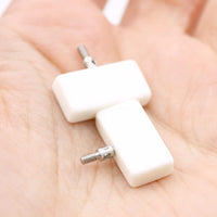 Interchangeable End Stoppers | Chiaogo