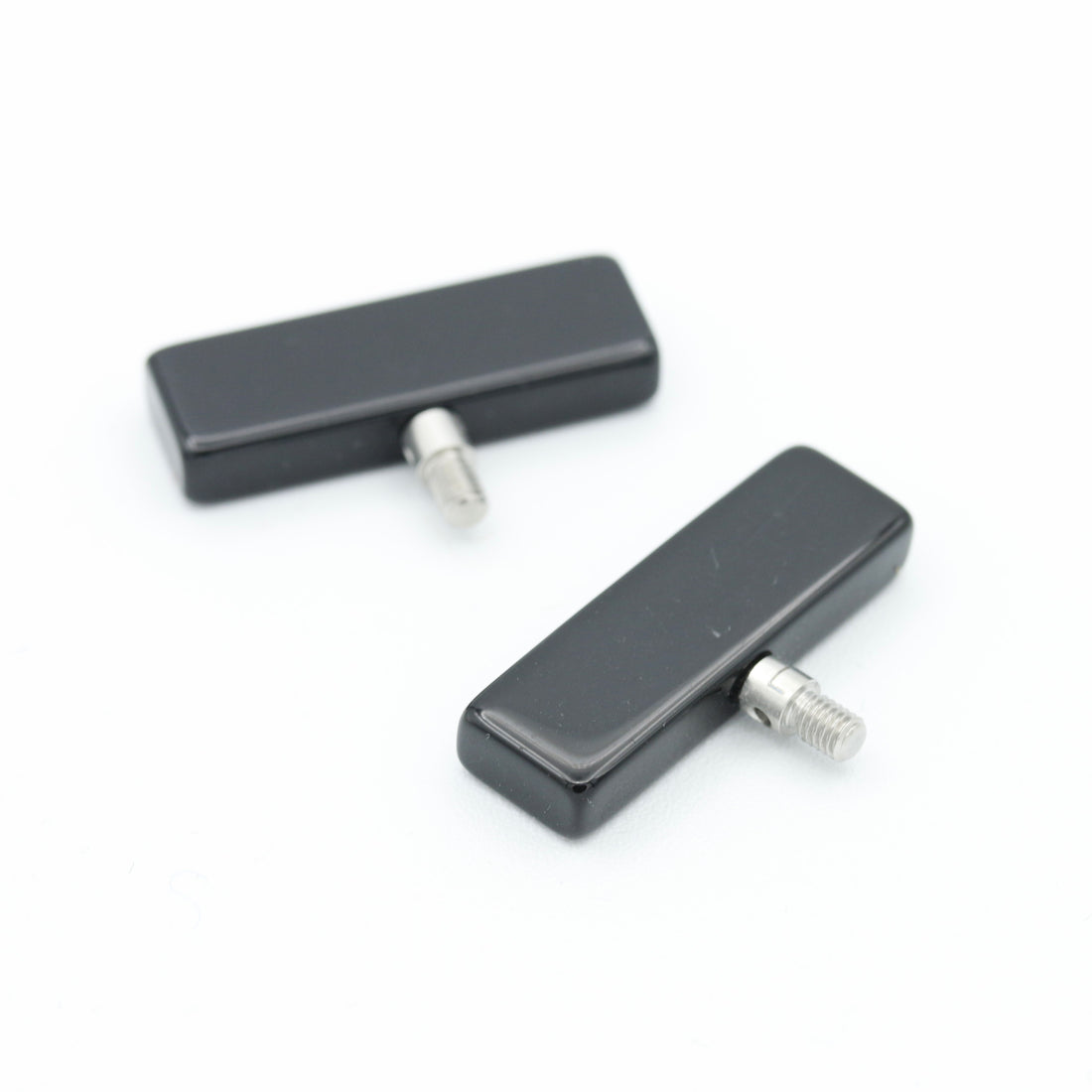 Interchangeable End Stoppers | Chiaogo