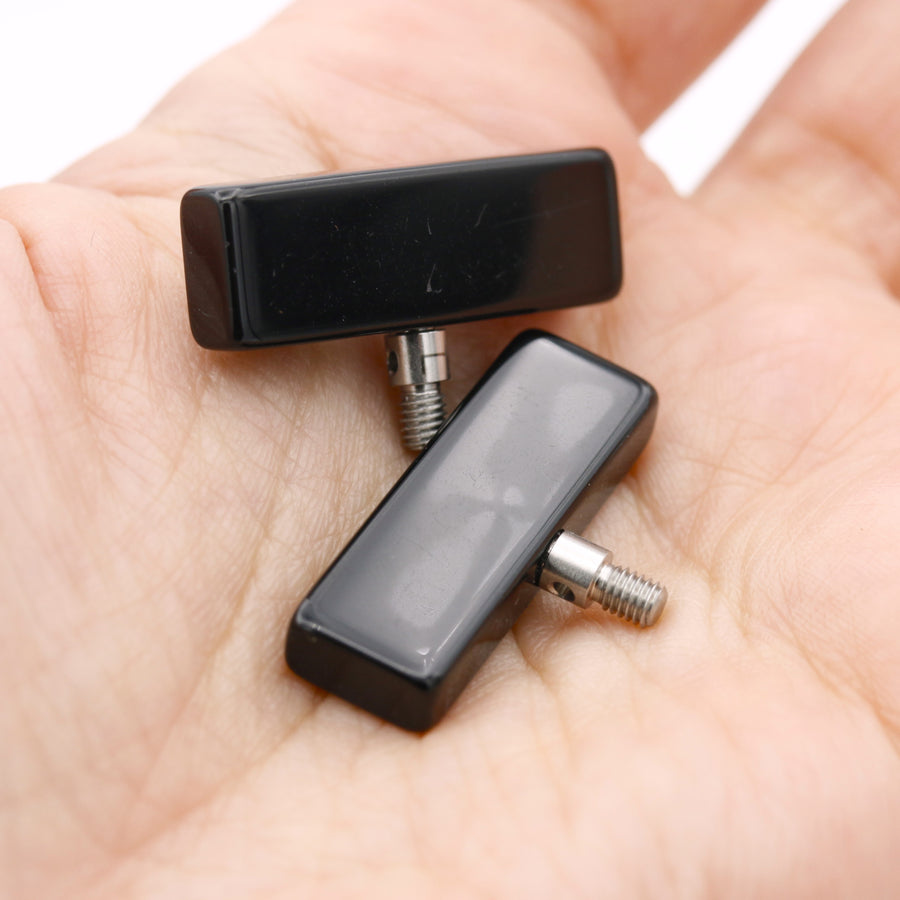 Interchangeable End Stoppers | Chiaogo