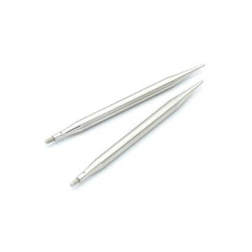 3" TWIST Lace Interchangeable Needle Tips | Chiaogoo