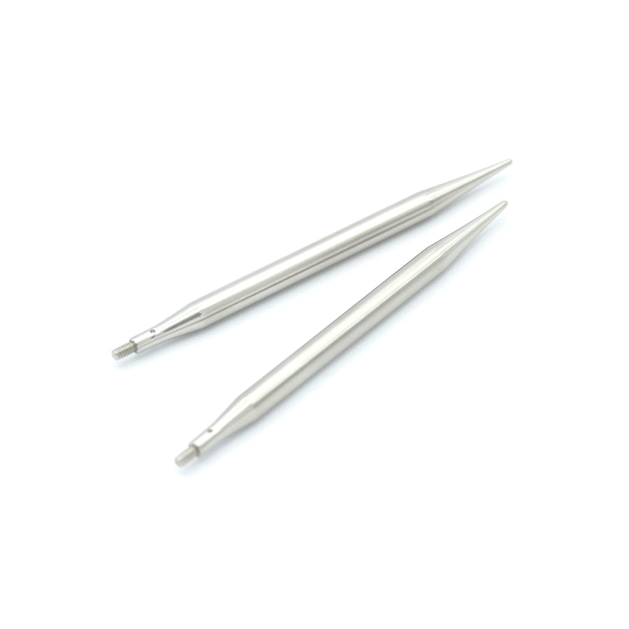 3" TWIST Lace Interchangeable Needle Tips | Chiaogoo
