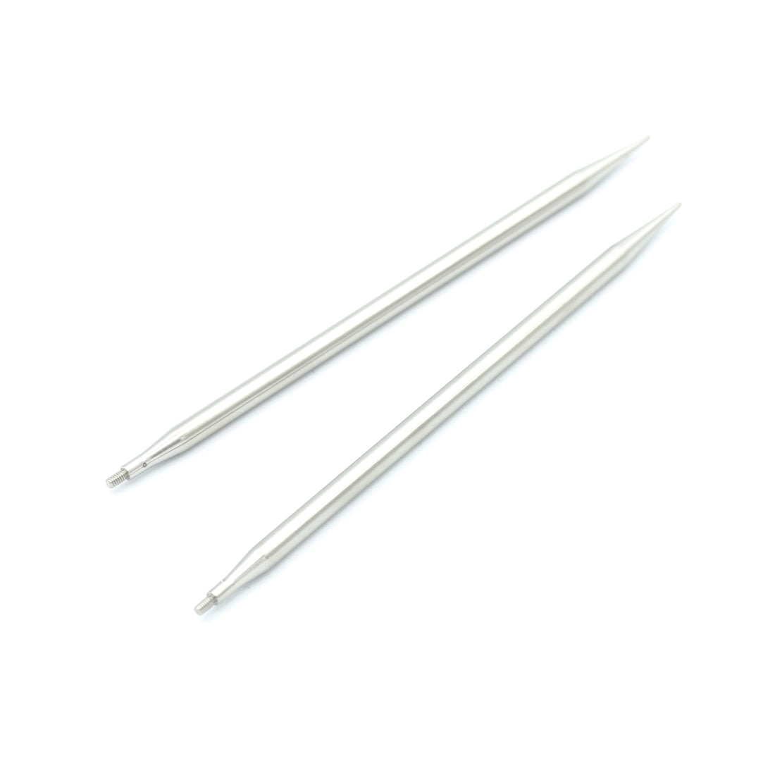 5" TWIST Lace Interchangeable Needle Tips | Chiaogoo