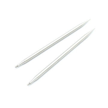 5" TWIST Lace Interchangeable Needle Tips | Chiaogoo
