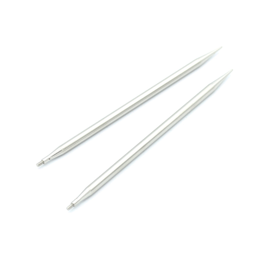 5" TWIST Lace Interchangeable Needle Tips | Chiaogoo