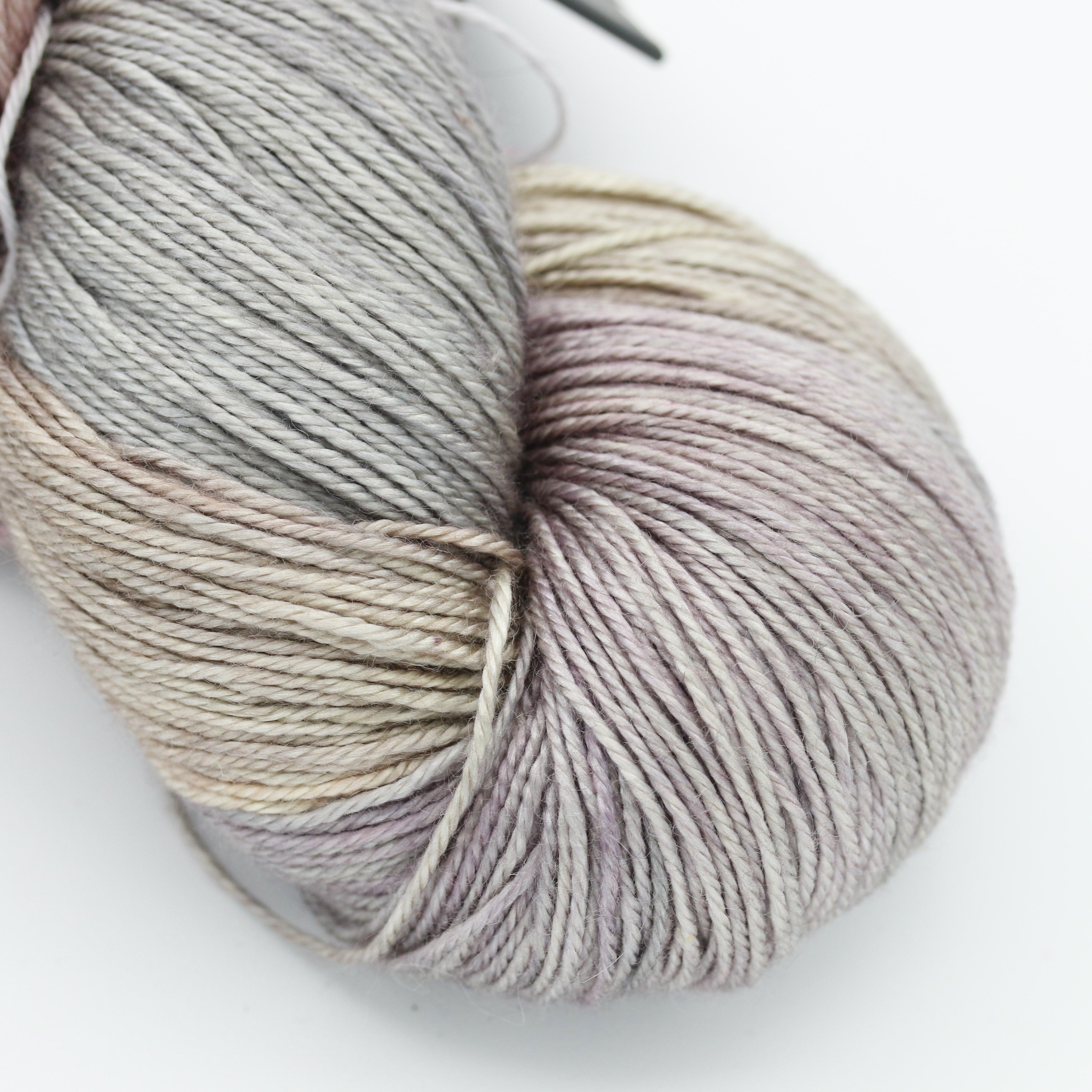 WIND AND SEA SEA SILKシルクBLEND KNIT BLACK SEA WIND AND Lの通販 SILK