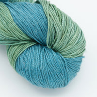 Sea Silk | Handmaiden