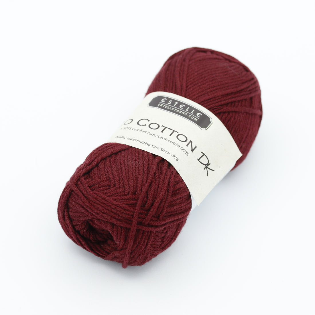 Eco Cotton DK | Estelle