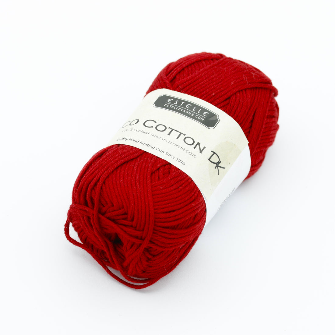 Eco Cotton DK | Estelle