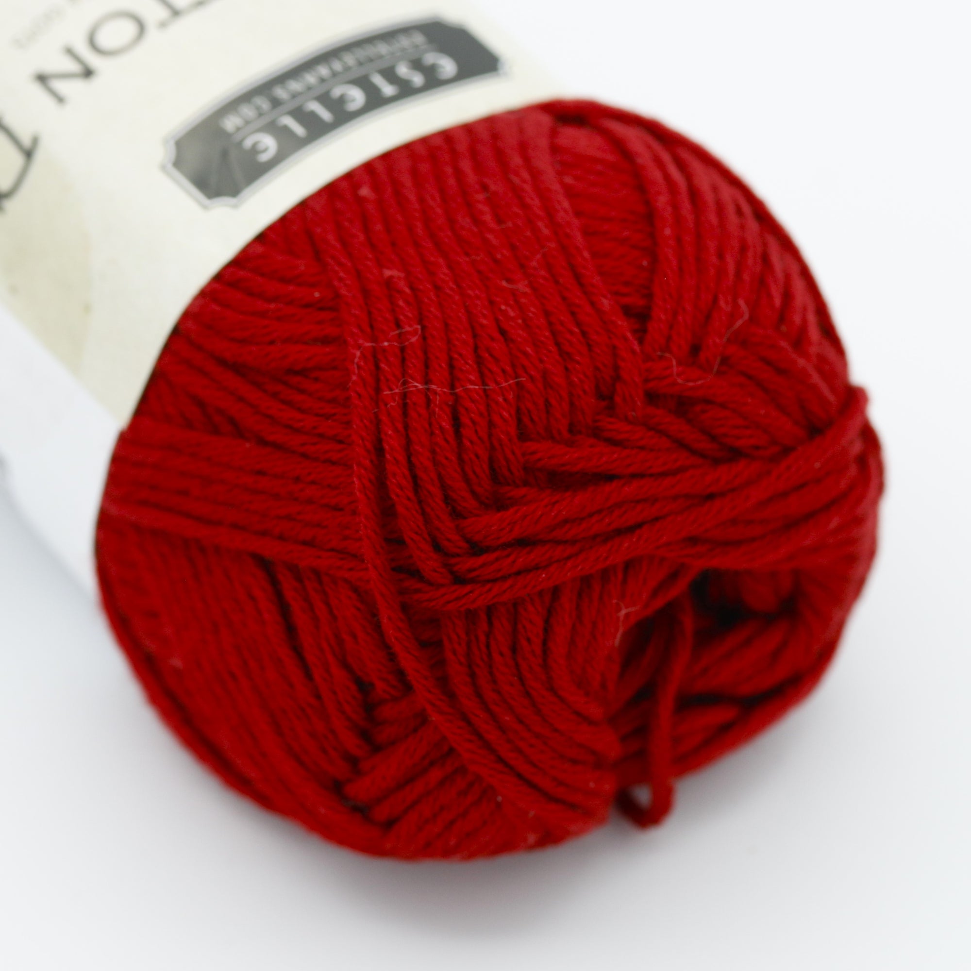 Eco Cotton DK | Estelle