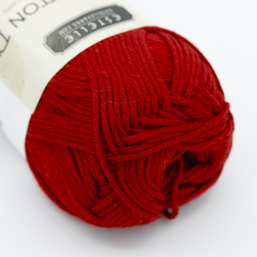 Eco Cotton DK | Estelle