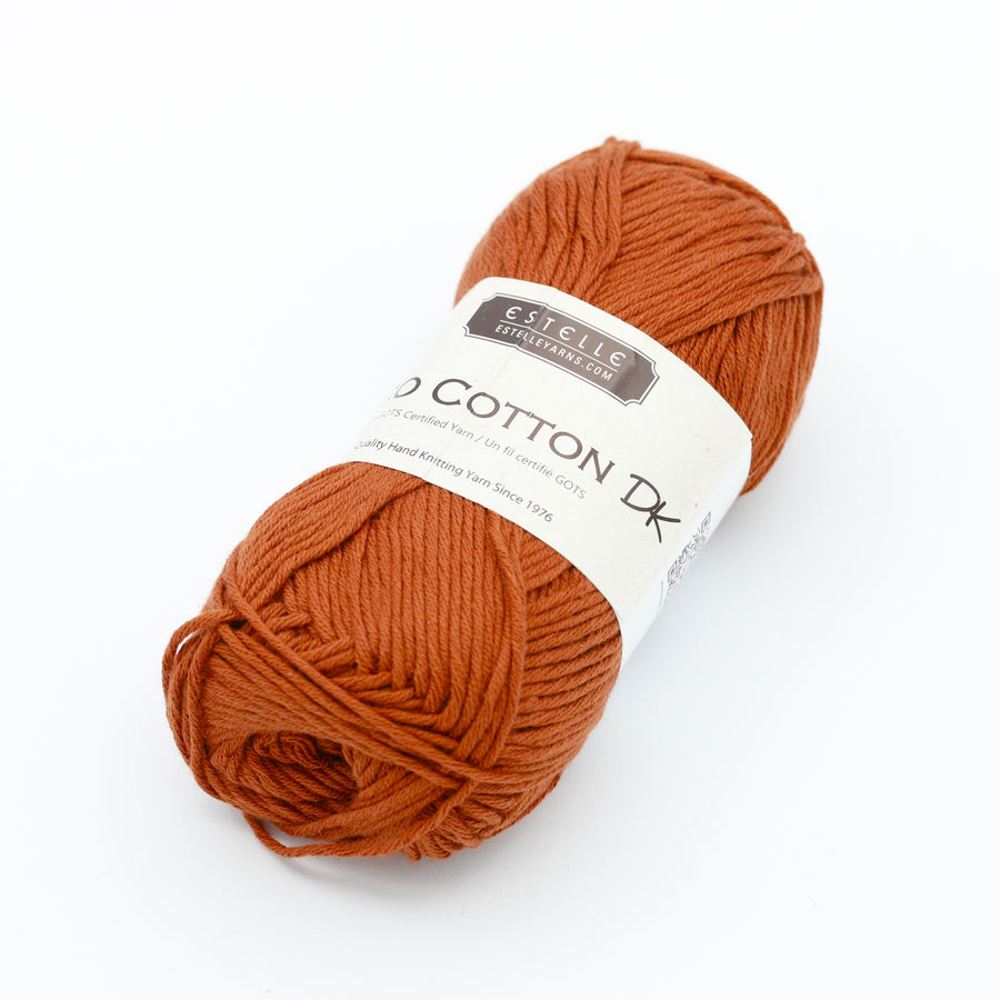 Eco Cotton DK | Estelle