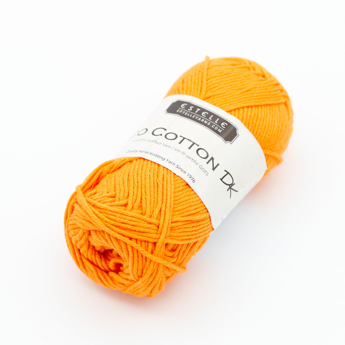 Eco Cotton DK | Estelle