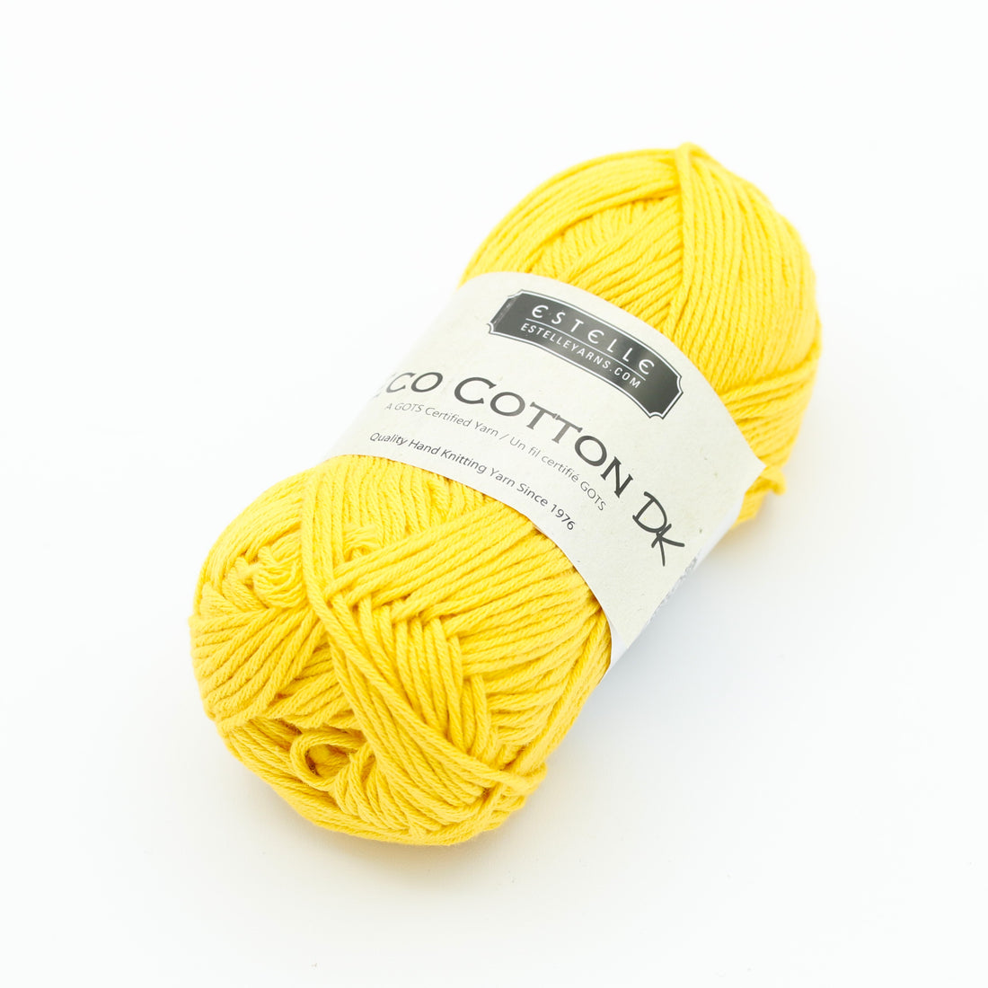 Eco Cotton DK | Estelle