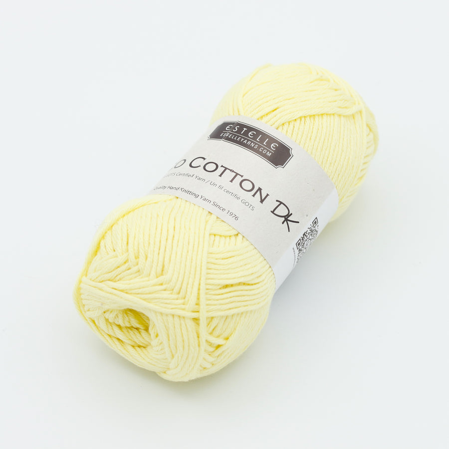 Eco Cotton DK | Estelle