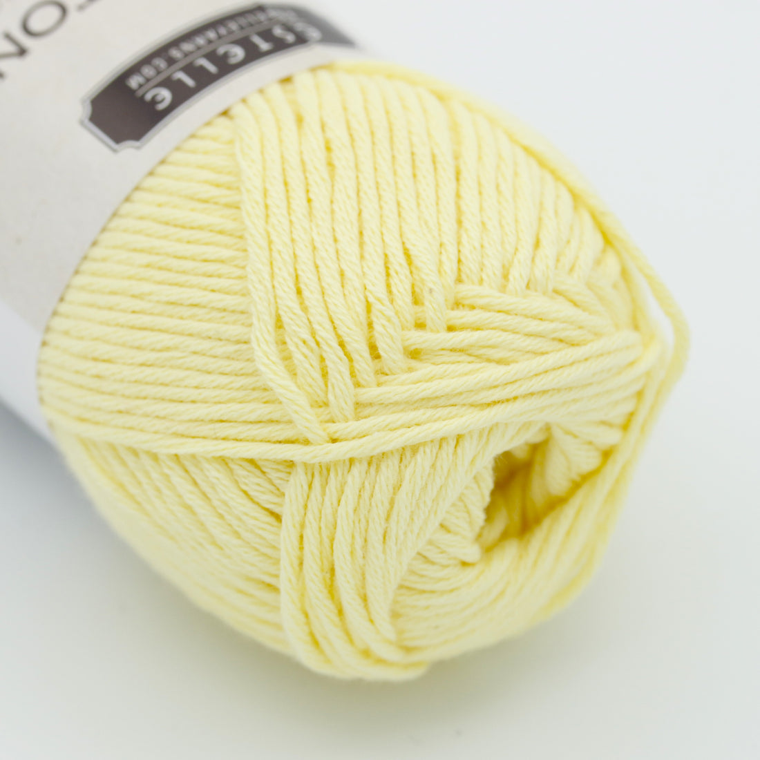 Eco Cotton DK | Estelle