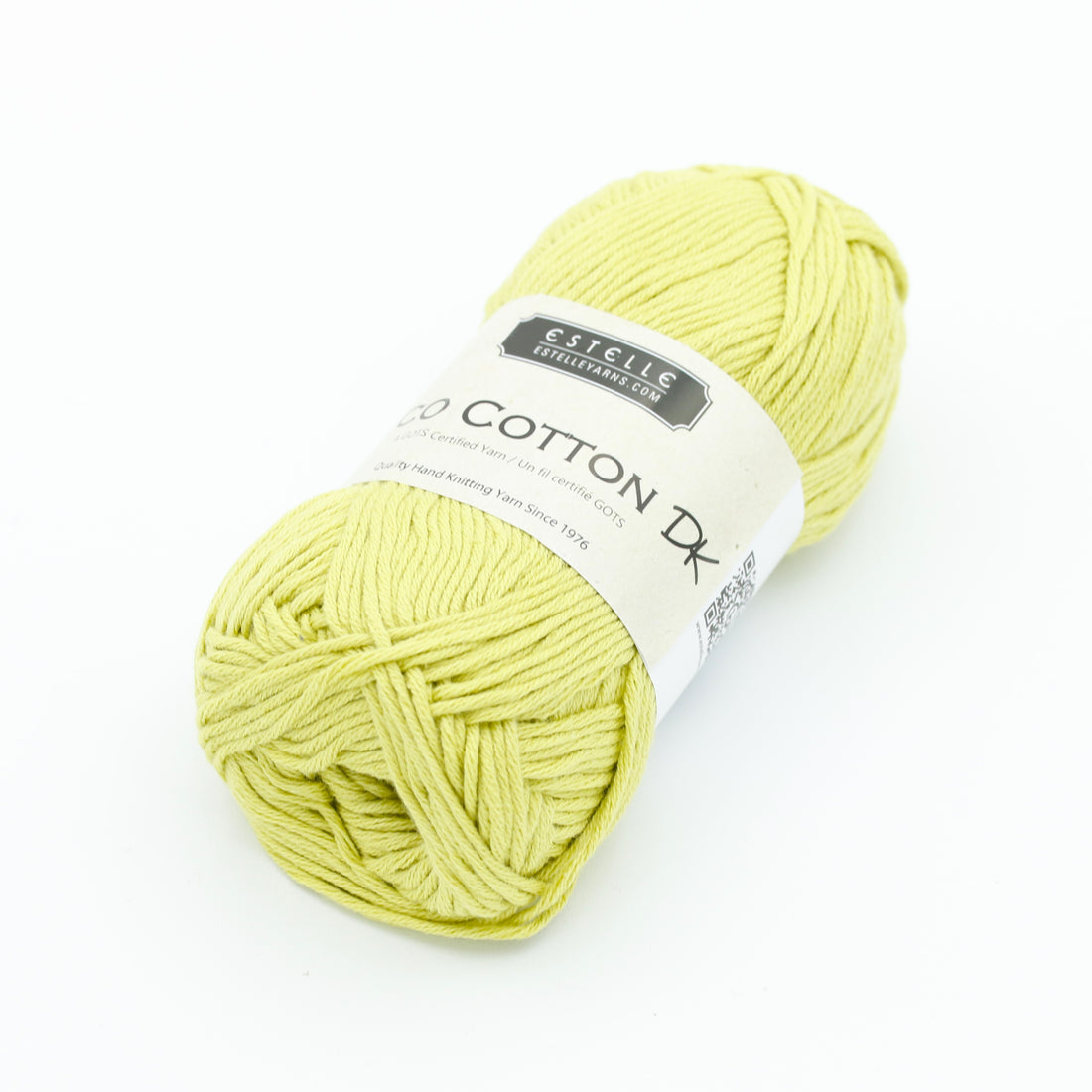 Eco Cotton DK | Estelle