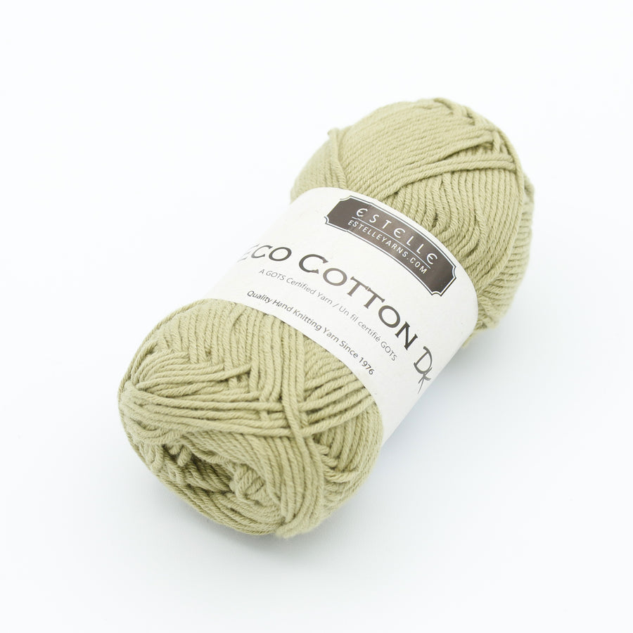 Eco Cotton DK | Estelle