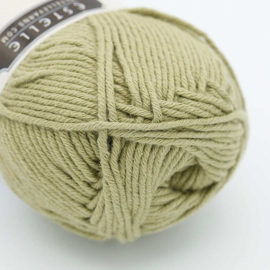 Eco Cotton DK | Estelle