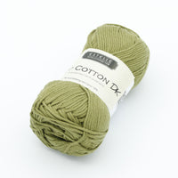 Eco Cotton DK | Estelle