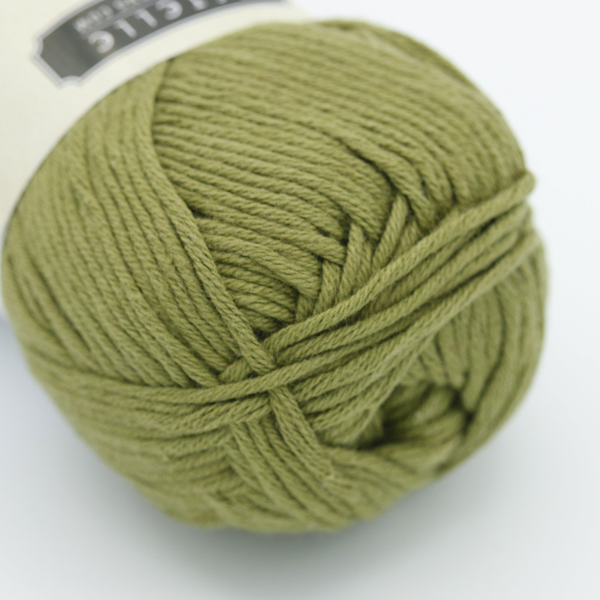 Eco Cotton DK | Estelle