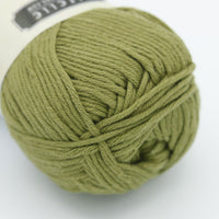 Eco Cotton DK | Estelle
