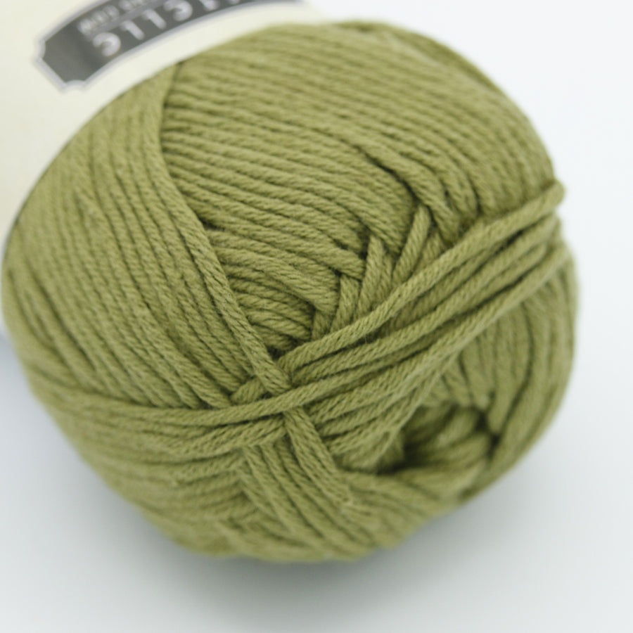 Eco Cotton DK | Estelle