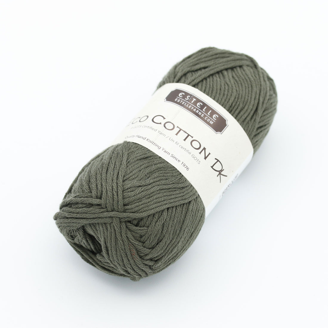 Eco Cotton DK | Estelle
