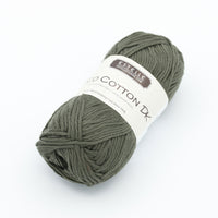 Eco Cotton DK | Estelle