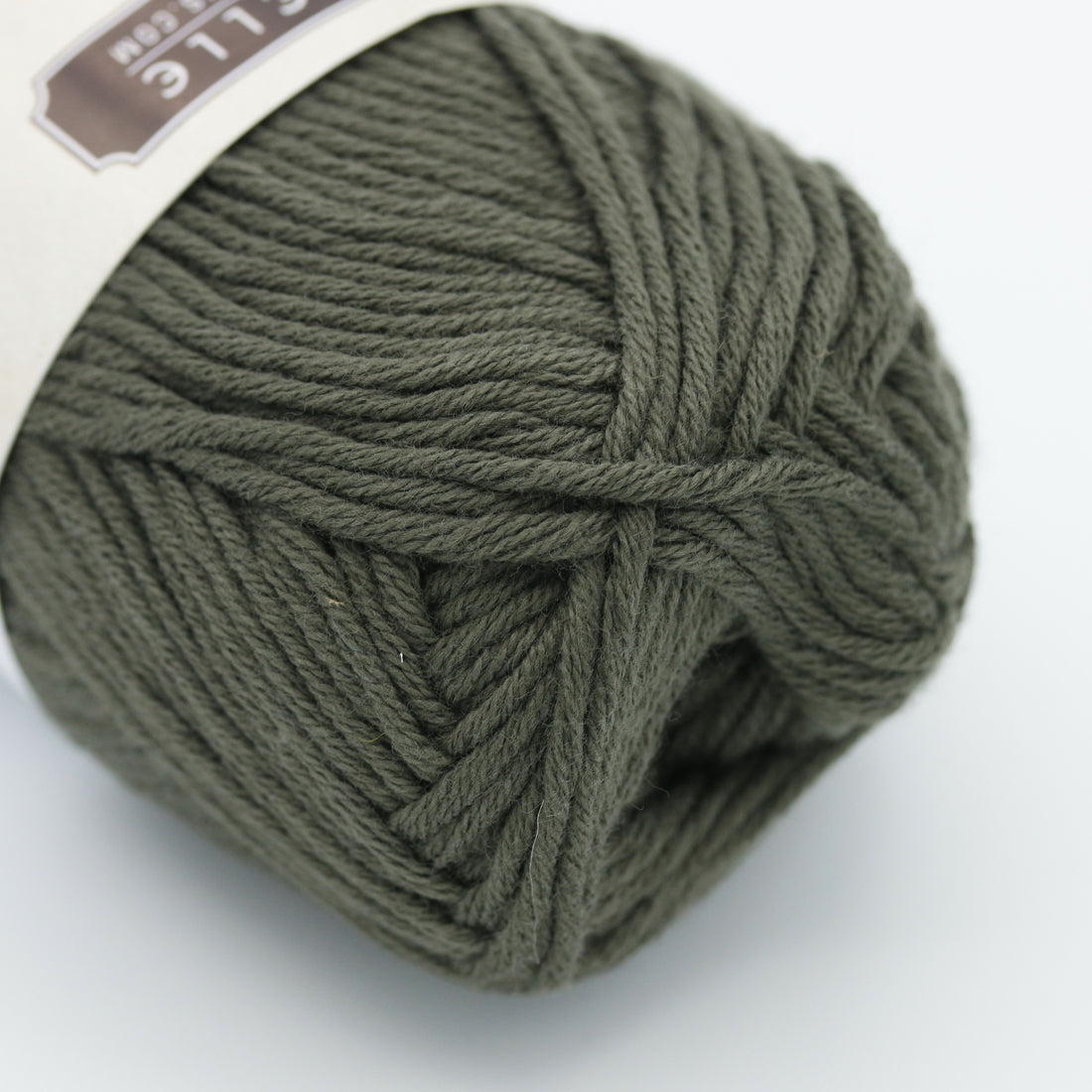 Eco Cotton DK | Estelle
