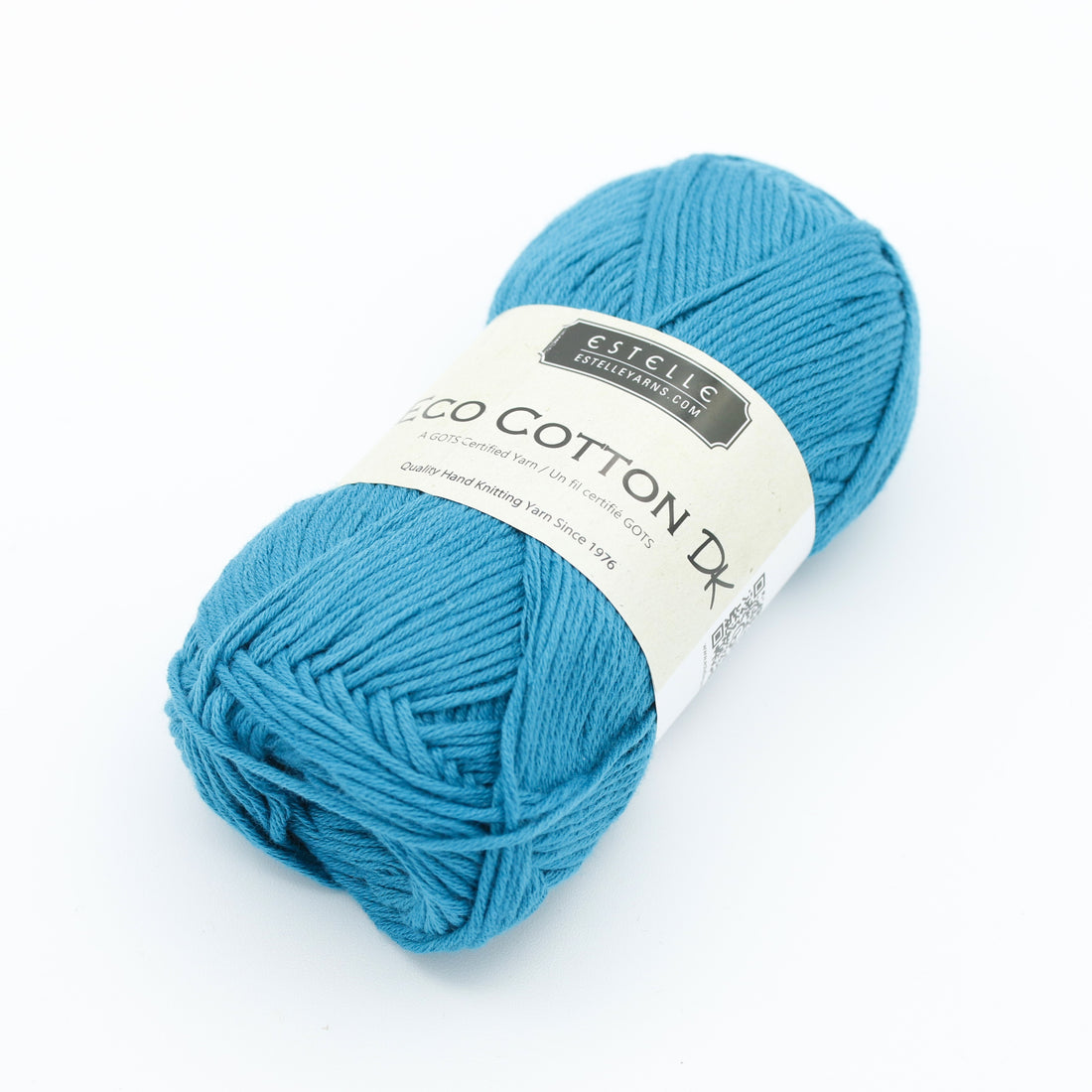 Eco Cotton DK | Estelle