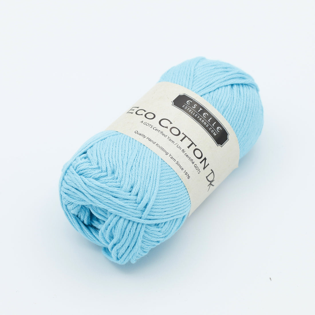 Eco Cotton DK | Estelle